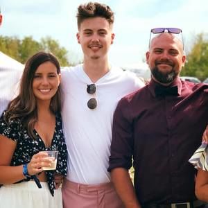 Meet your Posher, Telia